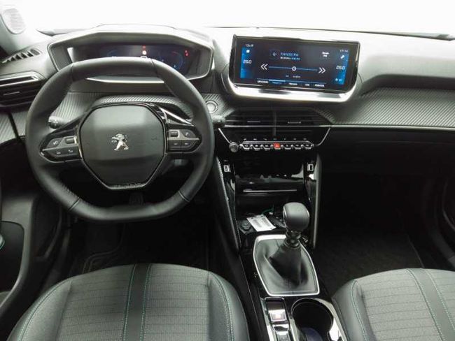 Peugeot 2008 SUV  Allure Pack Puretech 130 S&S 6 Vel. MAN.   - Foto 11