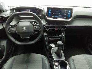 Peugeot 2008 SUV  Allure Pack Puretech 130 S&S 6 Vel. MAN.   - Foto 11