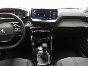 Peugeot 2008 SUV  Allure Pack Puretech 130 S&S 6 Vel. MAN.   - Foto 12