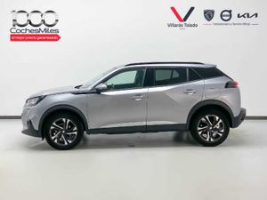 Peugeot 2008 SUV  Allure Pack Puretech 130 S&S 6 Vel. MAN.   - Foto 4