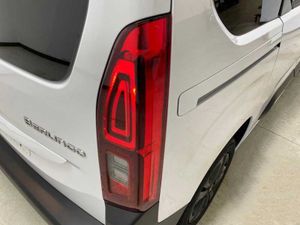 Citroën Berlingo Nuevo  Talla M BlueHDi 100 S&S 6v PLUS M1   - Foto 21