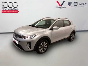 Kia Stonic 1.0 T-GDi MHEV Drive 120   - Foto 2