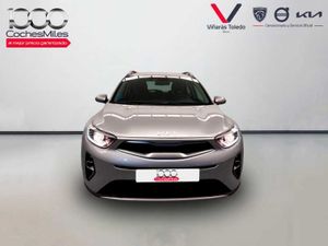 Kia Stonic 1.0 T-GDi MHEV Drive 120   - Foto 4