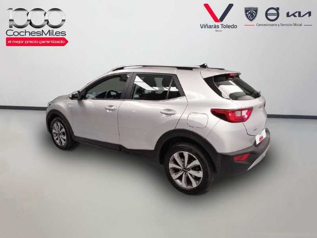 Kia Stonic 1.0 T-GDi MHEV Drive 120   - Foto 3