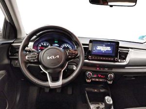Kia Stonic 1.0 T-GDi MHEV Drive 120   - Foto 13