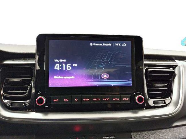 Kia Stonic 1.0 T-GDi MHEV Drive 120   - Foto 14