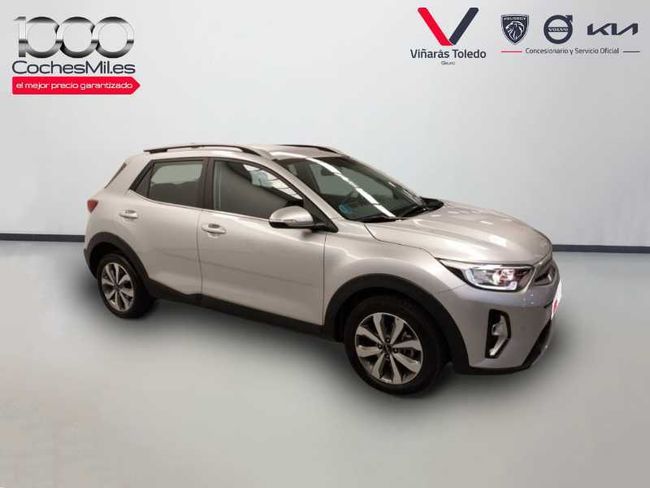 Kia Stonic 1.0 T-GDi MHEV Drive 120   - Foto 7