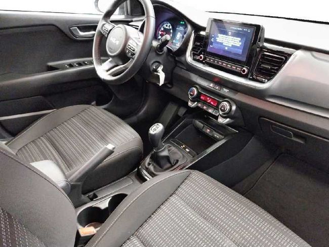 Kia Stonic 1.0 T-GDi MHEV Drive 120   - Foto 9