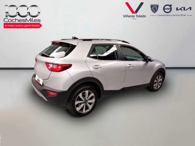 Kia Stonic 1.0 T-GDi MHEV Drive 120   - Foto 8