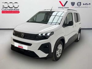 Peugeot Rifter Nuevo  Allure Business Standard BlueHDi 130 S&S 6 Vel MAN (N1)   - Foto 2