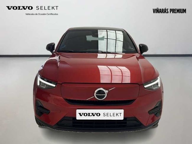 Volvo C40 Recharge Plus, Single Motor, Eléctrico   - Foto 4