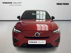 Volvo C40 Recharge Plus, Single Motor, Eléctrico   - Foto 4