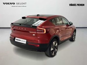 Volvo C40 Recharge Plus, Single Motor, Eléctrico   - Foto 8