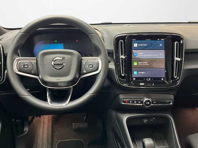 Volvo C40 Recharge Plus, Single Motor, Eléctrico   - Foto 15