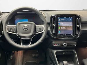 Volvo C40 Recharge Plus, Single Motor, Eléctrico   - Foto 15