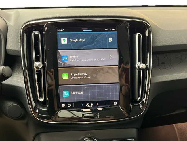 Volvo C40 Recharge Plus, Single Motor, Eléctrico   - Foto 10