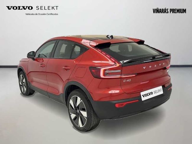 Volvo C40 Recharge Plus, Single Motor, Eléctrico   - Foto 3