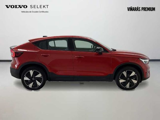 Volvo C40 Recharge Plus, Single Motor, Eléctrico   - Foto 6