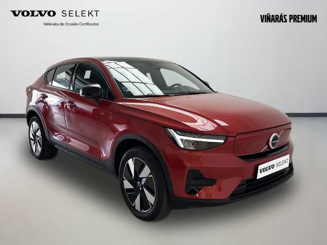 Volvo C40 Recharge Plus, Single Motor, Eléctrico   - Foto 7