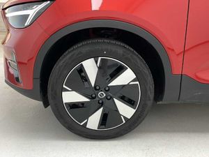 Volvo C40 Recharge Plus, Single Motor, Eléctrico   - Foto 17