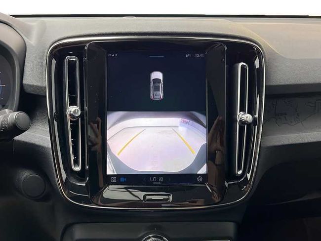 Volvo C40 Recharge Plus, Single Motor, Eléctrico   - Foto 11