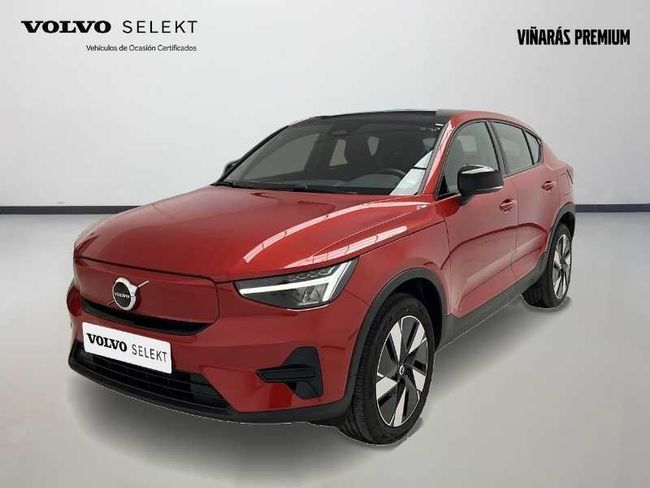 Volvo C40 Recharge Plus, Single Motor, Eléctrico   - Foto 2