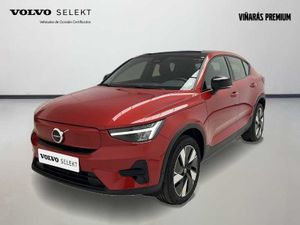 Volvo C40 Recharge Plus, Single Motor, Eléctrico   - Foto 2