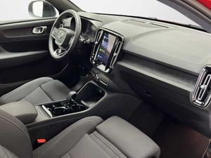 Volvo C40 Recharge Plus, Single Motor, Eléctrico   - Foto 19