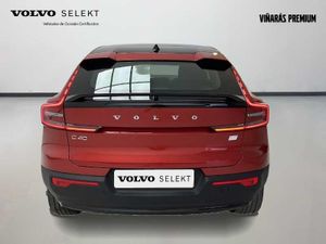 Volvo C40 Recharge Plus, Single Motor, Eléctrico   - Foto 5