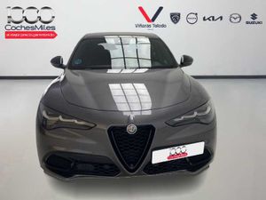 Alfa Romeo Stelvio 2.2 Diesel 160cv Sprint   - Foto 4