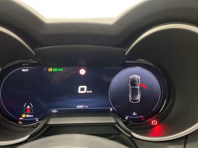 Alfa Romeo Stelvio 2.2 Diesel 160cv Sprint   - Foto 14