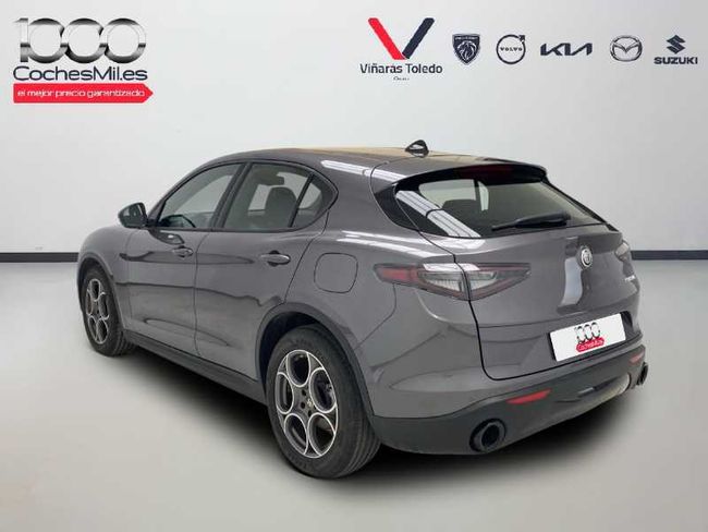 Alfa Romeo Stelvio 2.2 Diesel 160cv Sprint   - Foto 8