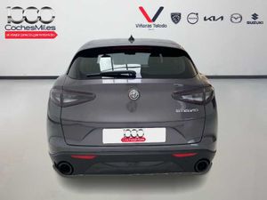 Alfa Romeo Stelvio 2.2 Diesel 160cv Sprint   - Foto 5