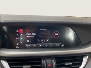 Alfa Romeo Stelvio 2.2 Diesel 160cv Sprint   - Foto 18