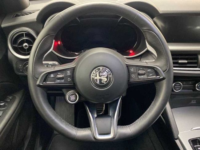 Alfa Romeo Stelvio 2.2 Diesel 160cv Sprint   - Foto 17