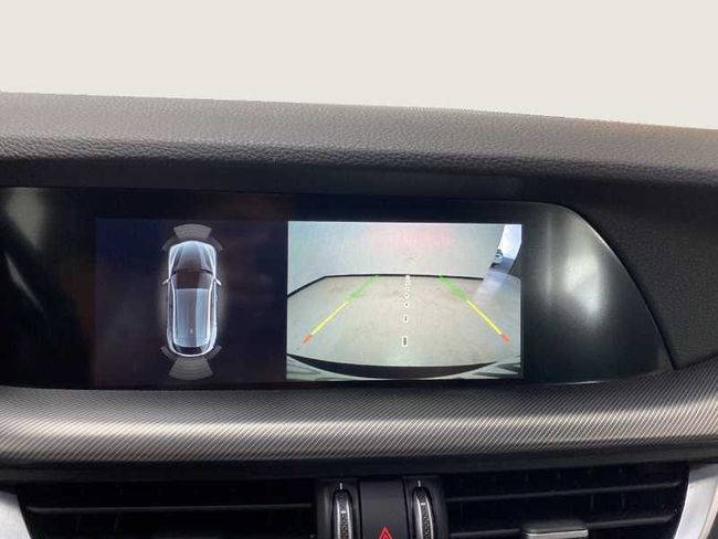 Alfa Romeo Stelvio 2.2 Diesel 160cv Sprint   - Foto 15