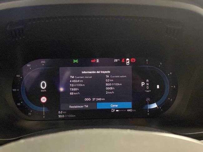 Volvo XC60 B4 (D) Core Auto   - Foto 18