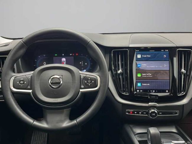Volvo XC60 B4 (D) Core Auto   - Foto 11