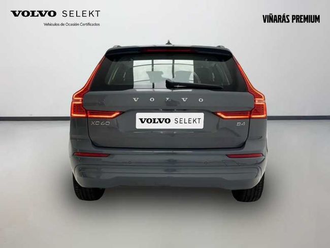 Volvo XC60 B4 (D) Core Auto   - Foto 5