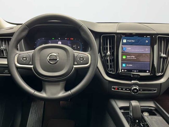 Volvo XC60 B4 (D) Core Auto   - Foto 13