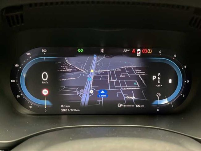 Volvo XC60 B4 (D) Core Auto   - Foto 14