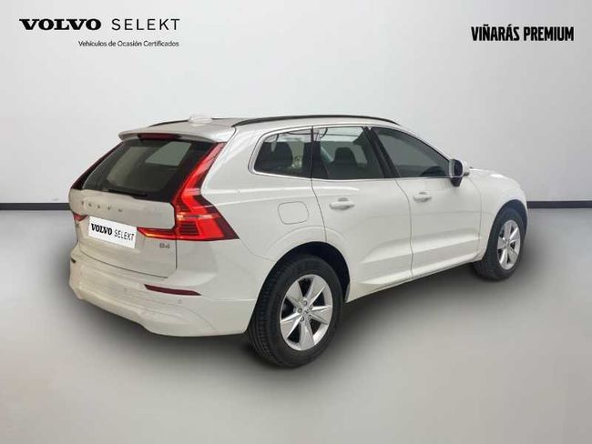 Volvo XC60 B4 (D) Core Auto   - Foto 8