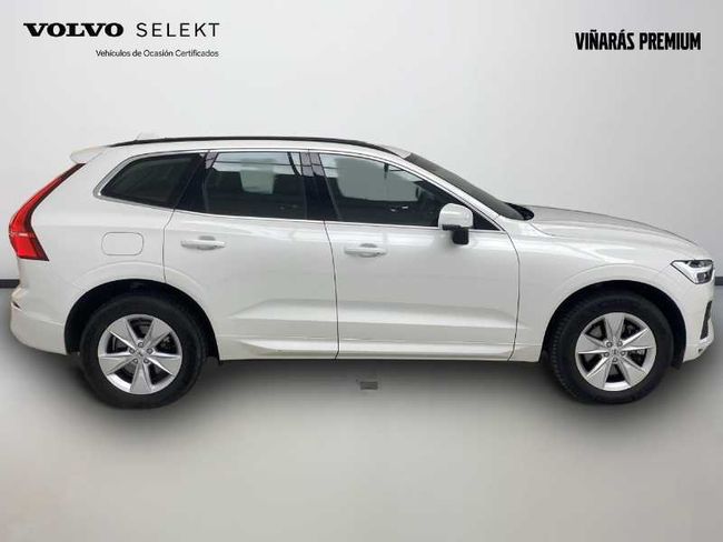 Volvo XC60 B4 (D) Core Auto   - Foto 21