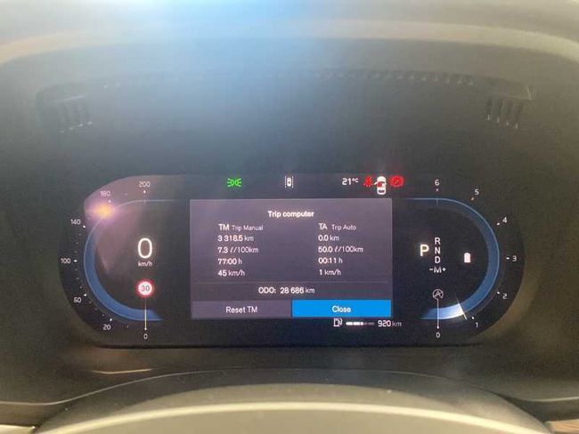Volvo XC60 B4 (D) Core Auto   - Foto 17