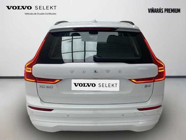 Volvo XC60 B4 (D) Core Auto   - Foto 18