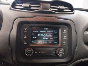 Jeep Renegade JEEP  2.0Mjt Limited 4x4 AD Low Aut. 103kW   - Foto 15