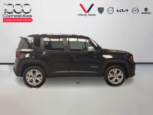 Jeep Renegade JEEP  2.0Mjt Limited 4x4 AD Low Aut. 103kW   - Foto 6