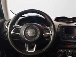 Jeep Renegade JEEP  2.0Mjt Limited 4x4 AD Low Aut. 103kW   - Foto 13