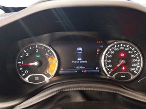 Jeep Renegade JEEP  2.0Mjt Limited 4x4 AD Low Aut. 103kW   - Foto 14