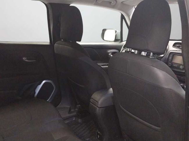 Jeep Renegade JEEP  2.0Mjt Limited 4x4 AD Low Aut. 103kW   - Foto 11